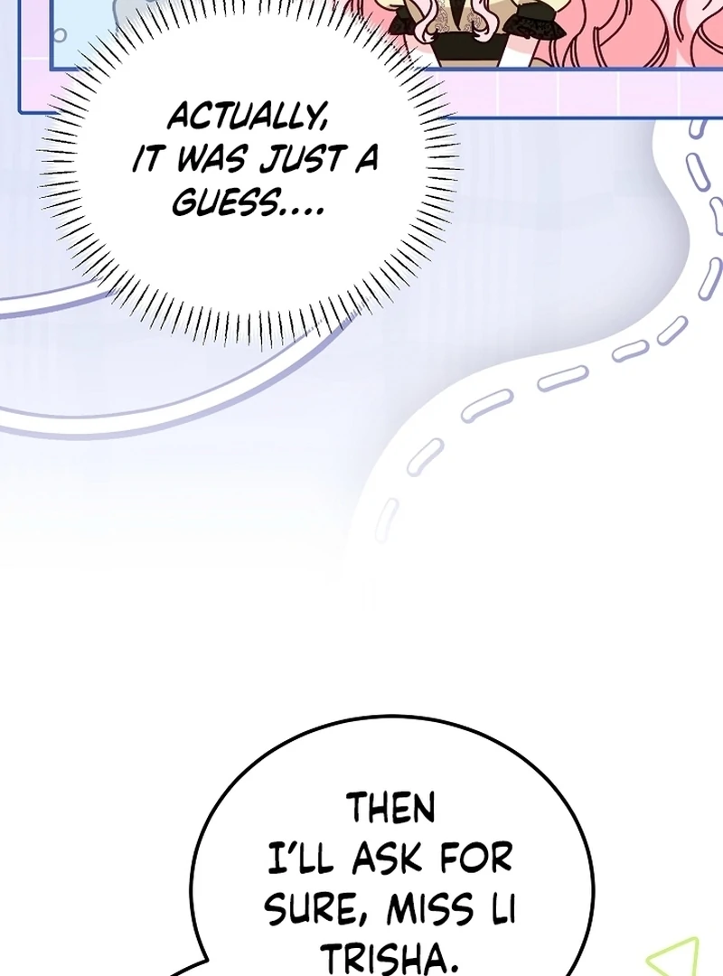Remember the Time-Limited Grand Duchess Chapter 20 - Page 94