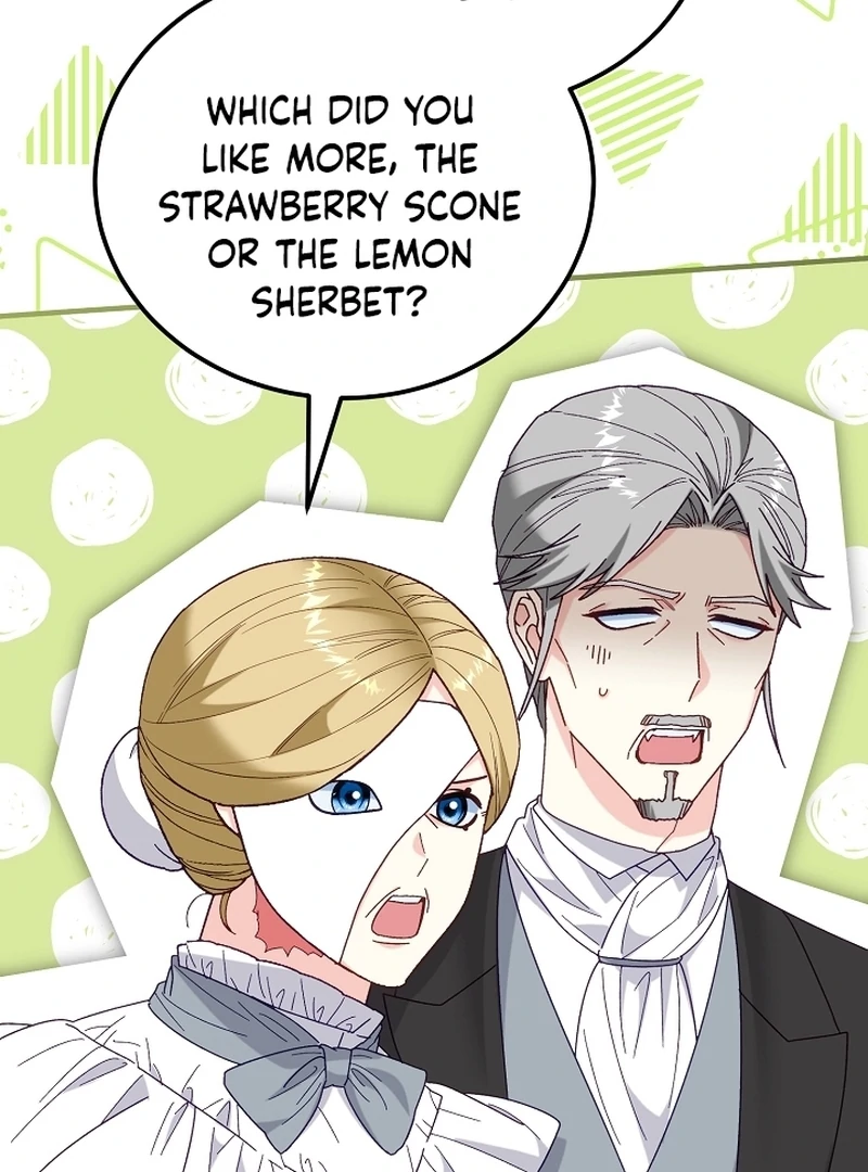 Remember the Time-Limited Grand Duchess Chapter 20 - Page 95