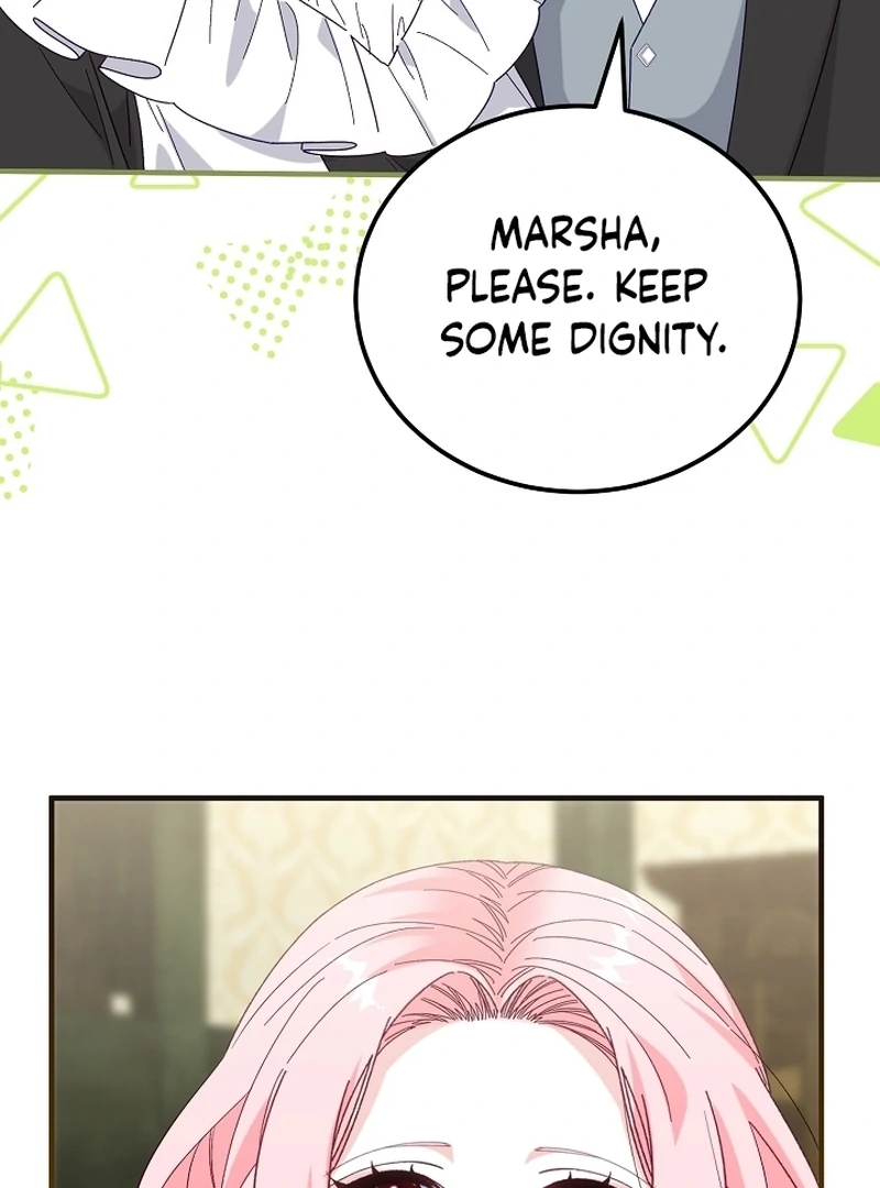 Remember the Time-Limited Grand Duchess Chapter 20 - Page 96