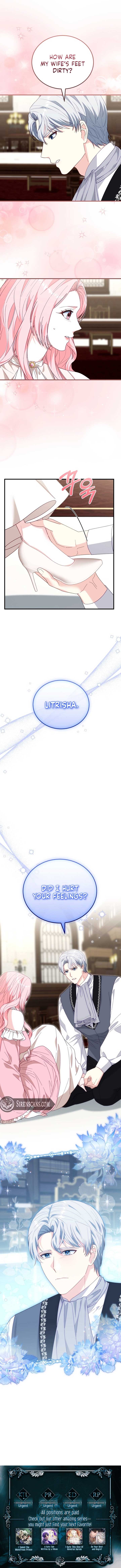 Remember the Time-Limited Grand Duchess Chapter 23 - Page 9