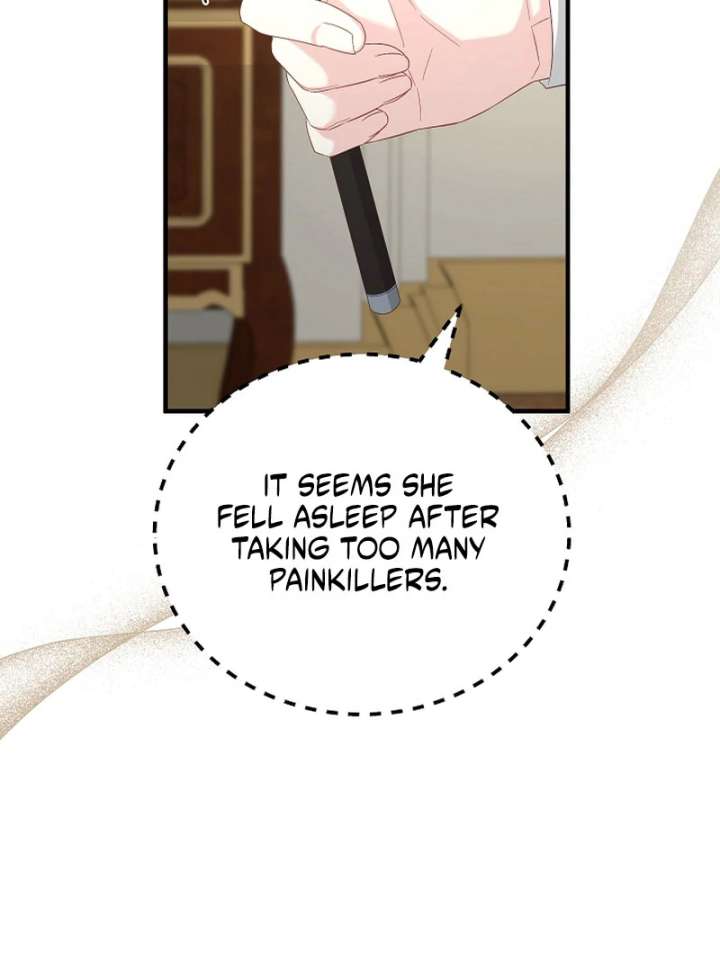 Remember the Time-Limited Grand Duchess Chapter 27 - Page 15