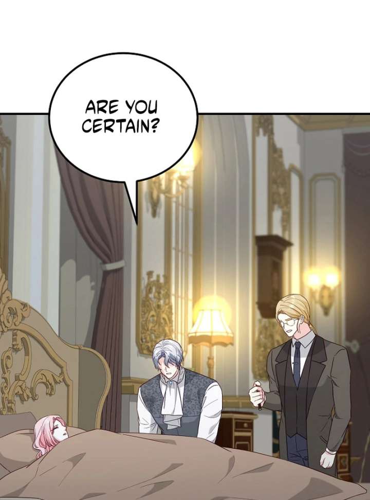 Remember the Time-Limited Grand Duchess Chapter 27 - Page 16