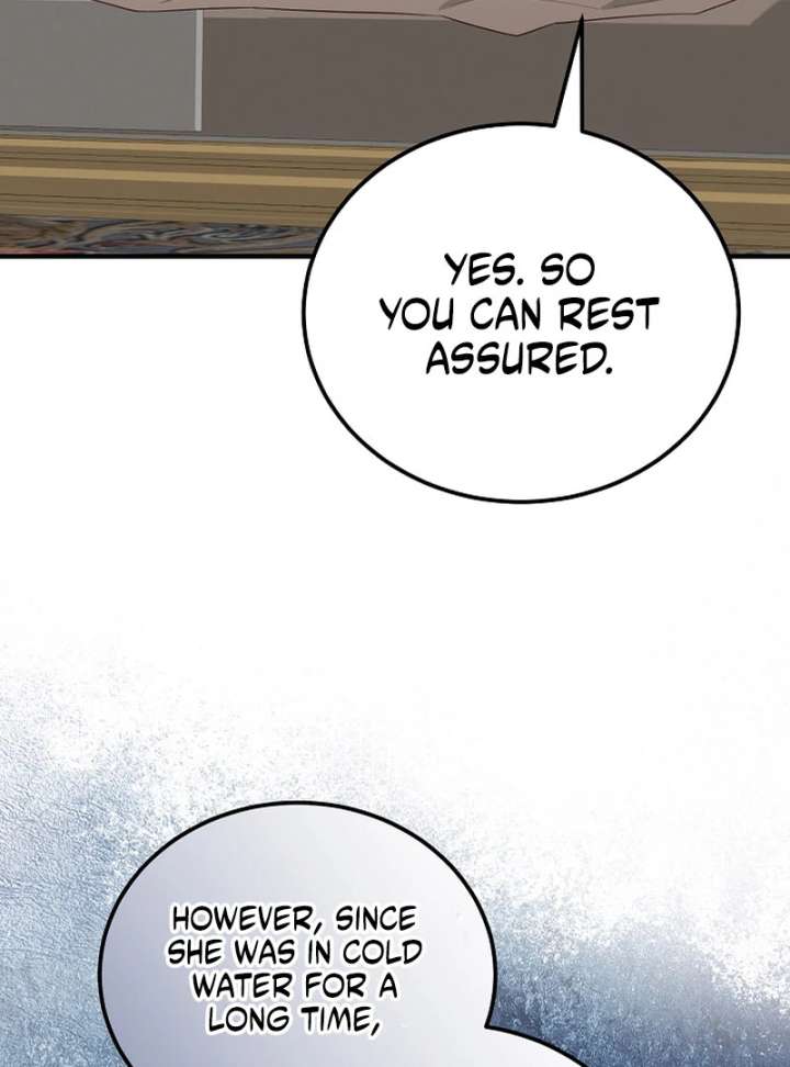 Remember the Time-Limited Grand Duchess Chapter 27 - Page 17