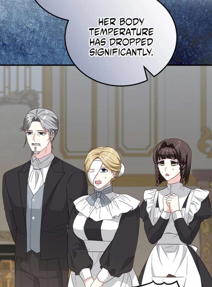 Remember the Time-Limited Grand Duchess Chapter 27 - Page 18