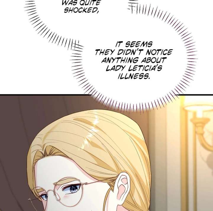 Remember the Time-Limited Grand Duchess Chapter 27 - Page 22