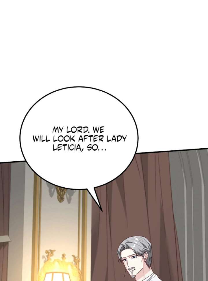 Remember the Time-Limited Grand Duchess Chapter 27 - Page 28