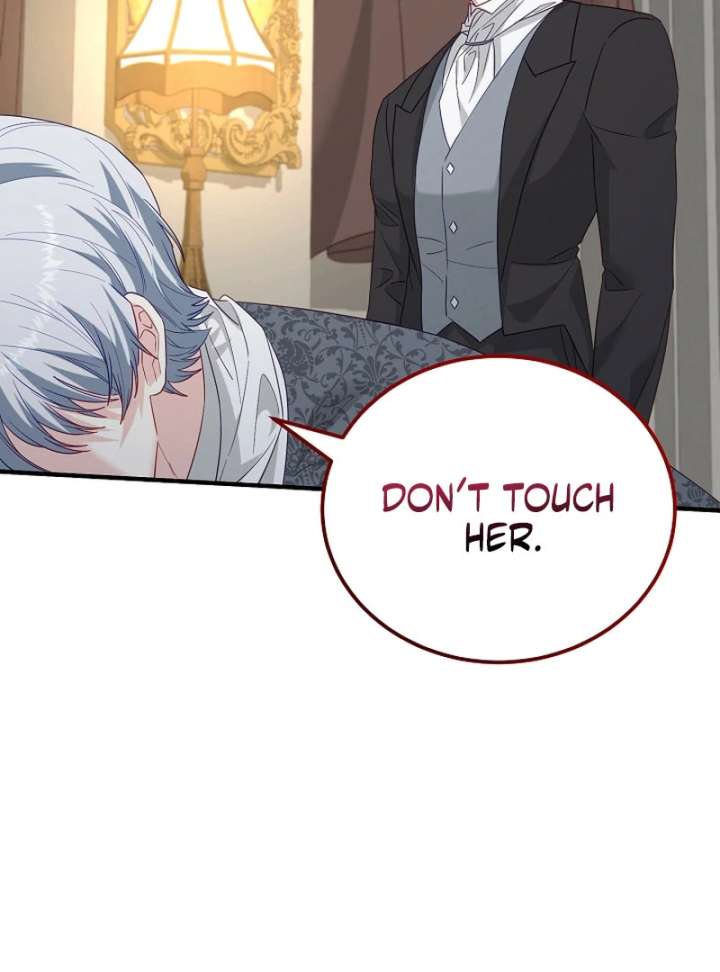 Remember the Time-Limited Grand Duchess Chapter 27 - Page 29