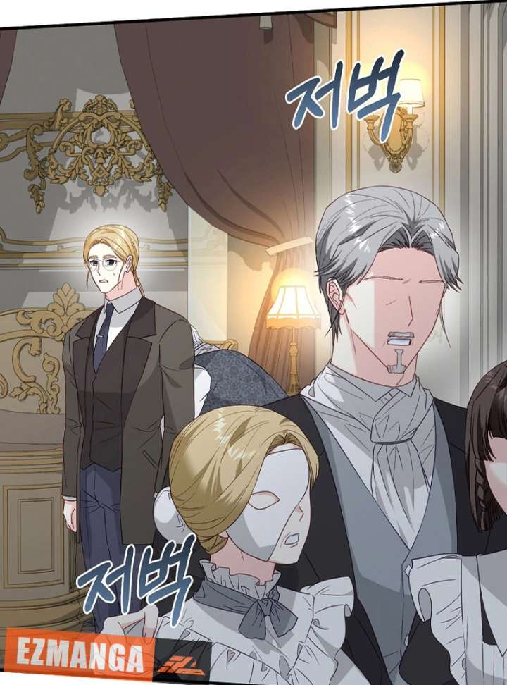 Remember the Time-Limited Grand Duchess Chapter 27 - Page 35