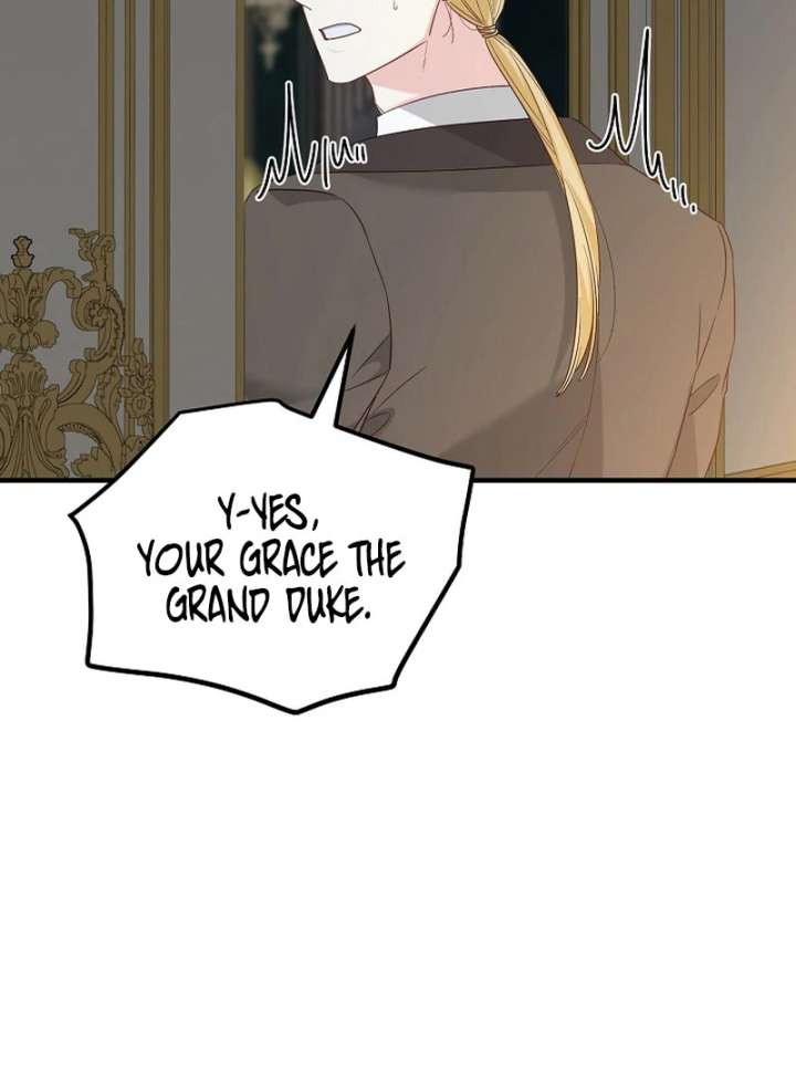 Remember the Time-Limited Grand Duchess Chapter 27 - Page 39
