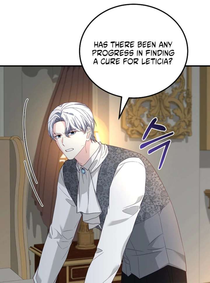 Remember the Time-Limited Grand Duchess Chapter 27 - Page 40