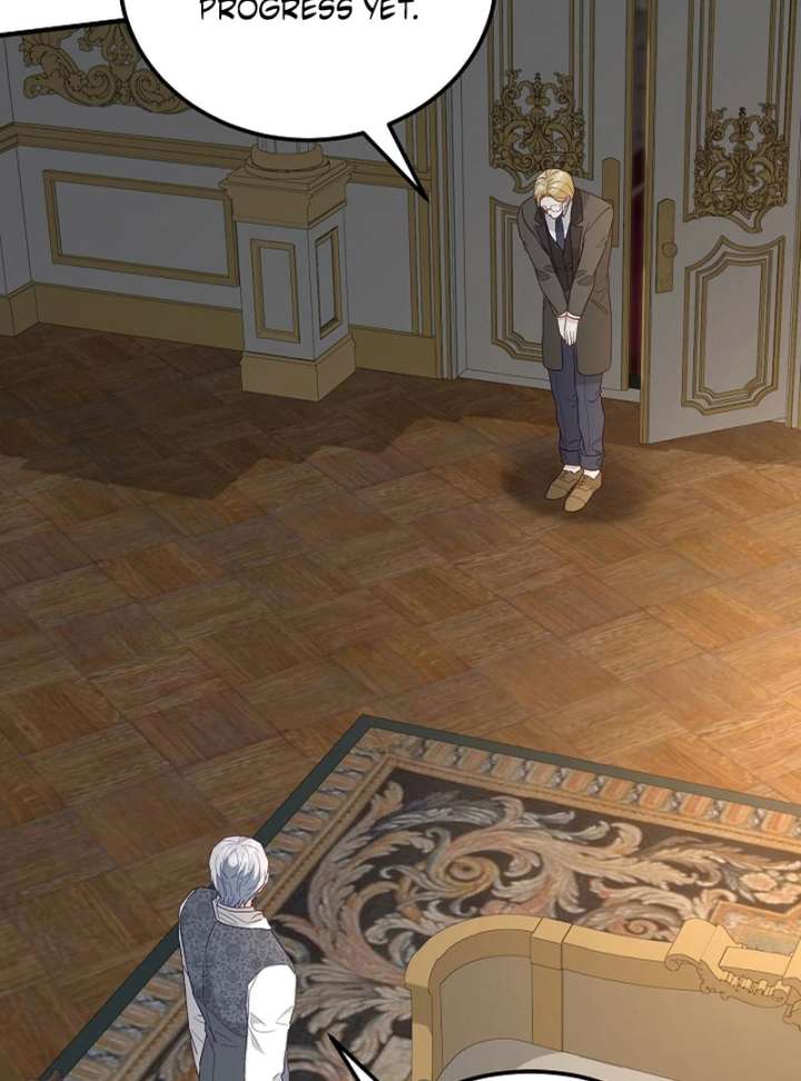 Remember the Time-Limited Grand Duchess Chapter 27 - Page 42