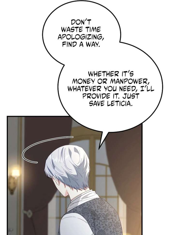 Remember the Time-Limited Grand Duchess Chapter 27 - Page 46