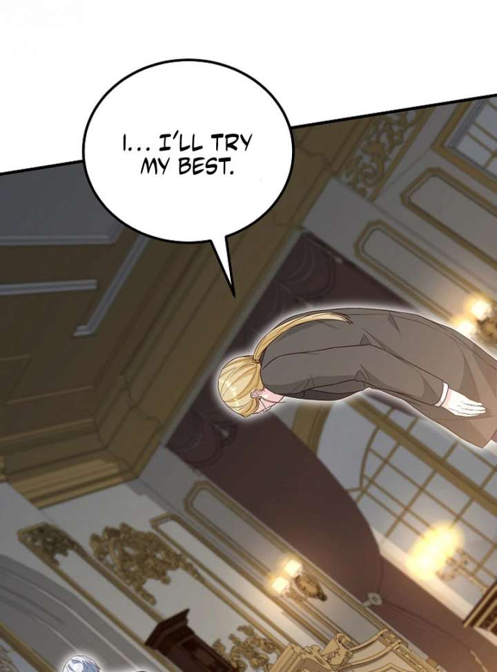 Remember the Time-Limited Grand Duchess Chapter 27 - Page 49