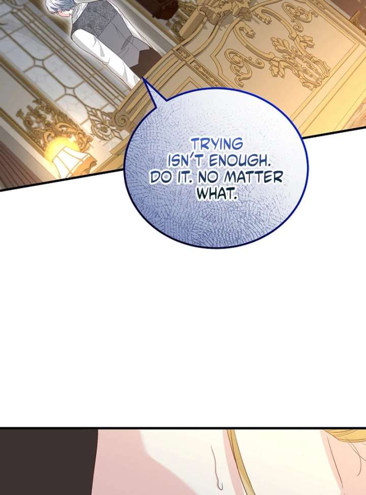 Remember the Time-Limited Grand Duchess Chapter 27 - Page 50