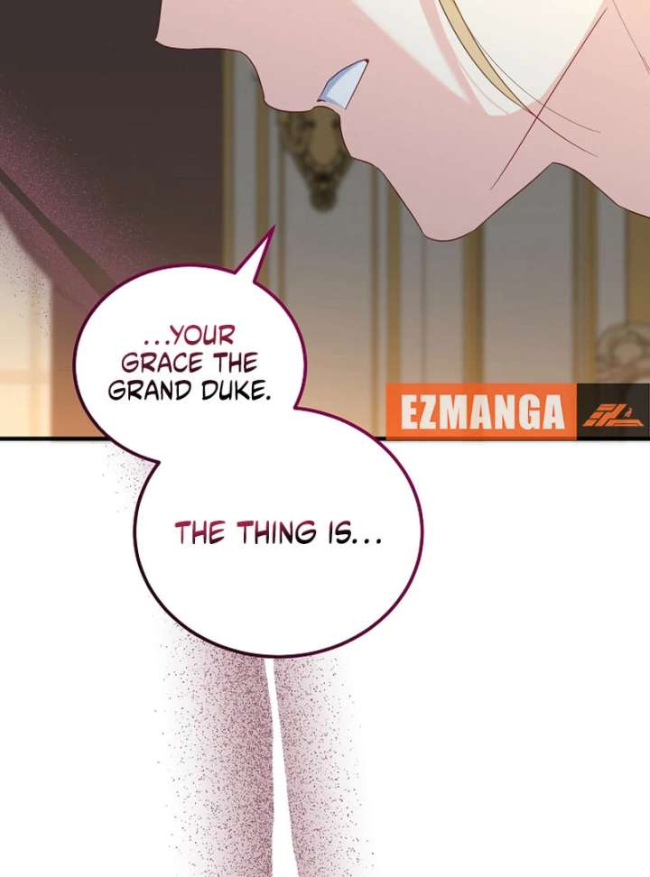 Remember the Time-Limited Grand Duchess Chapter 27 - Page 51