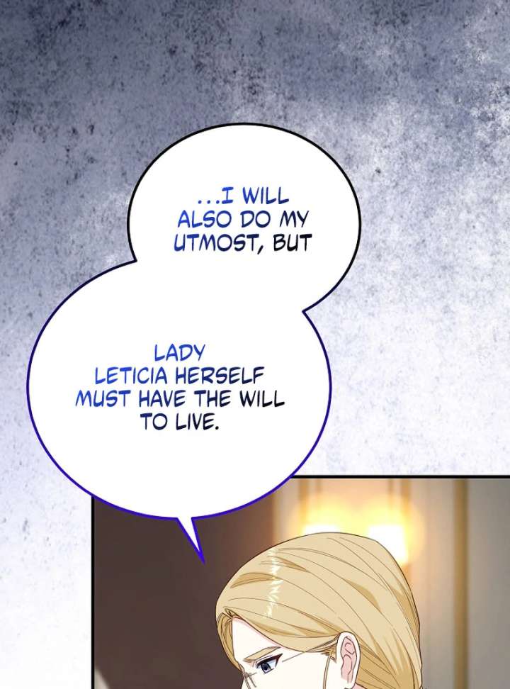 Remember the Time-Limited Grand Duchess Chapter 27 - Page 57