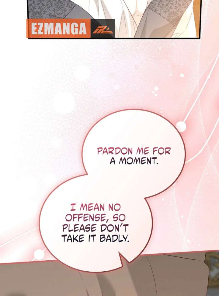 Remember the Time-Limited Grand Duchess Chapter 27 - Page 70