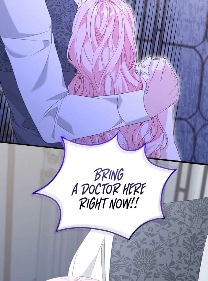 Remember the Time-Limited Grand Duchess Chapter 27 - Page 9