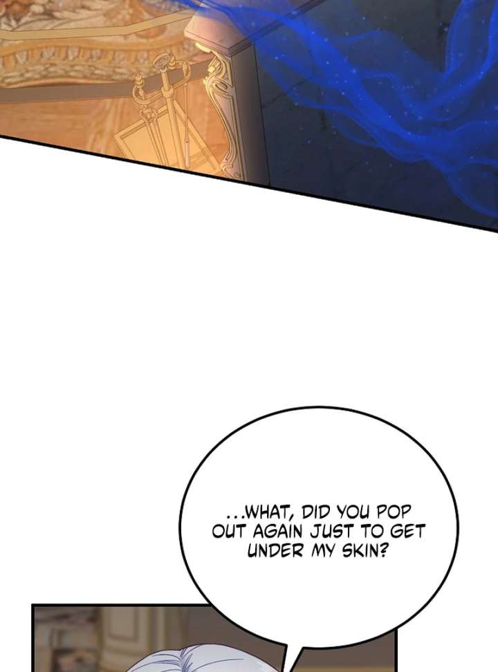 Remember the Time-Limited Grand Duchess Chapter 27 - Page 81