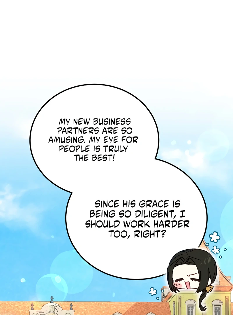 Remember the Time-Limited Grand Duchess Chapter 28 - Page 104
