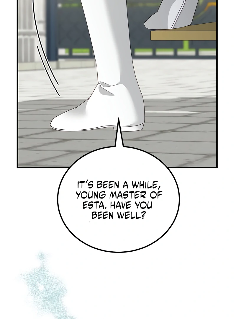 Remember the Time-Limited Grand Duchess Chapter 28 - Page 111