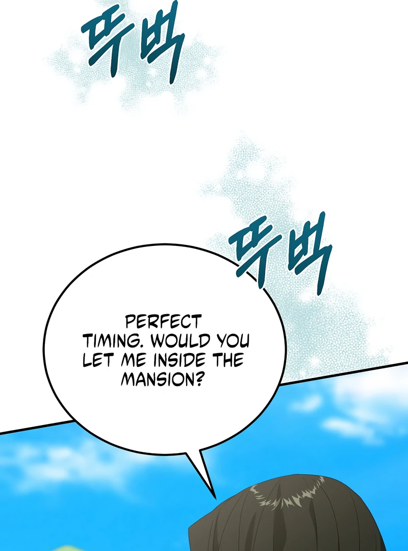 Remember the Time-Limited Grand Duchess Chapter 28 - Page 112