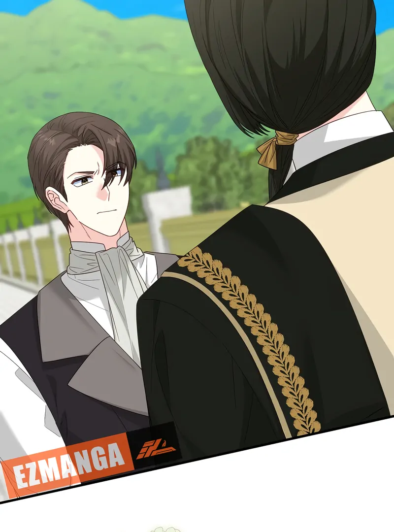 Remember the Time-Limited Grand Duchess Chapter 28 - Page 113