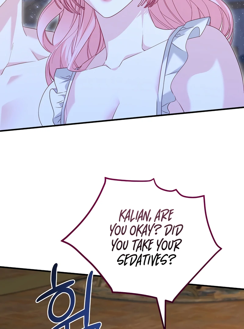 Remember the Time-Limited Grand Duchess Chapter 28 - Page 16
