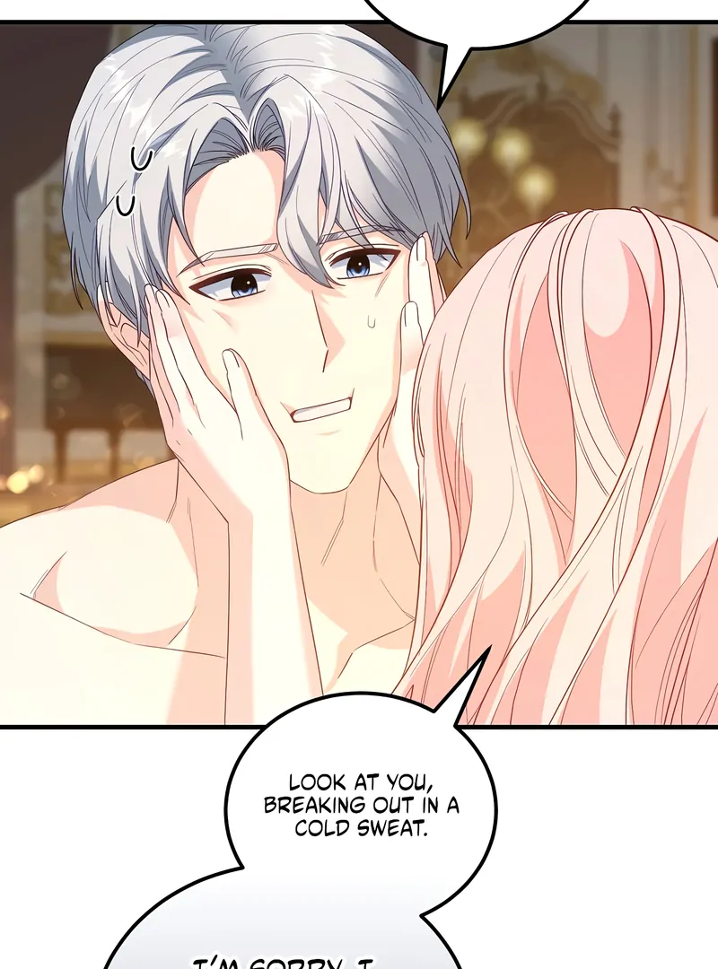 Remember the Time-Limited Grand Duchess Chapter 28 - Page 18