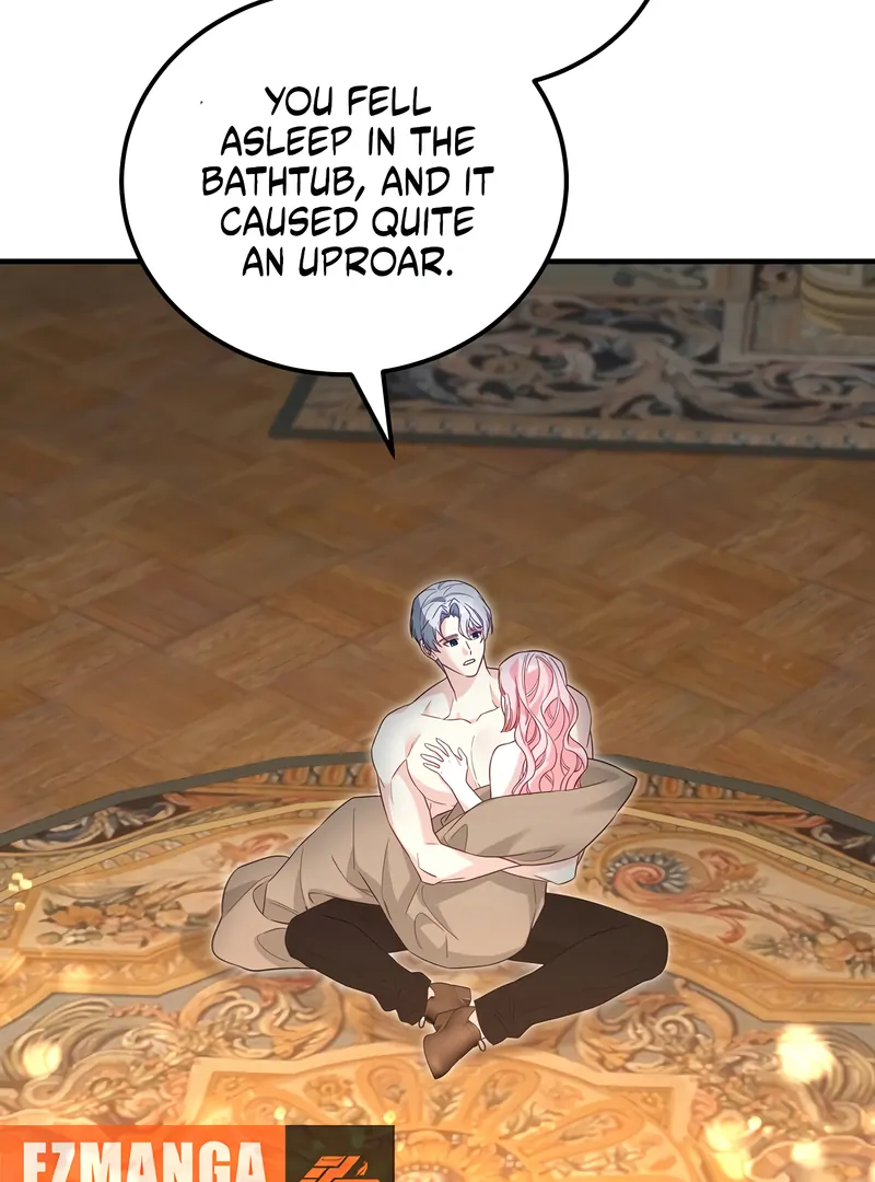 Remember the Time-Limited Grand Duchess Chapter 28 - Page 4