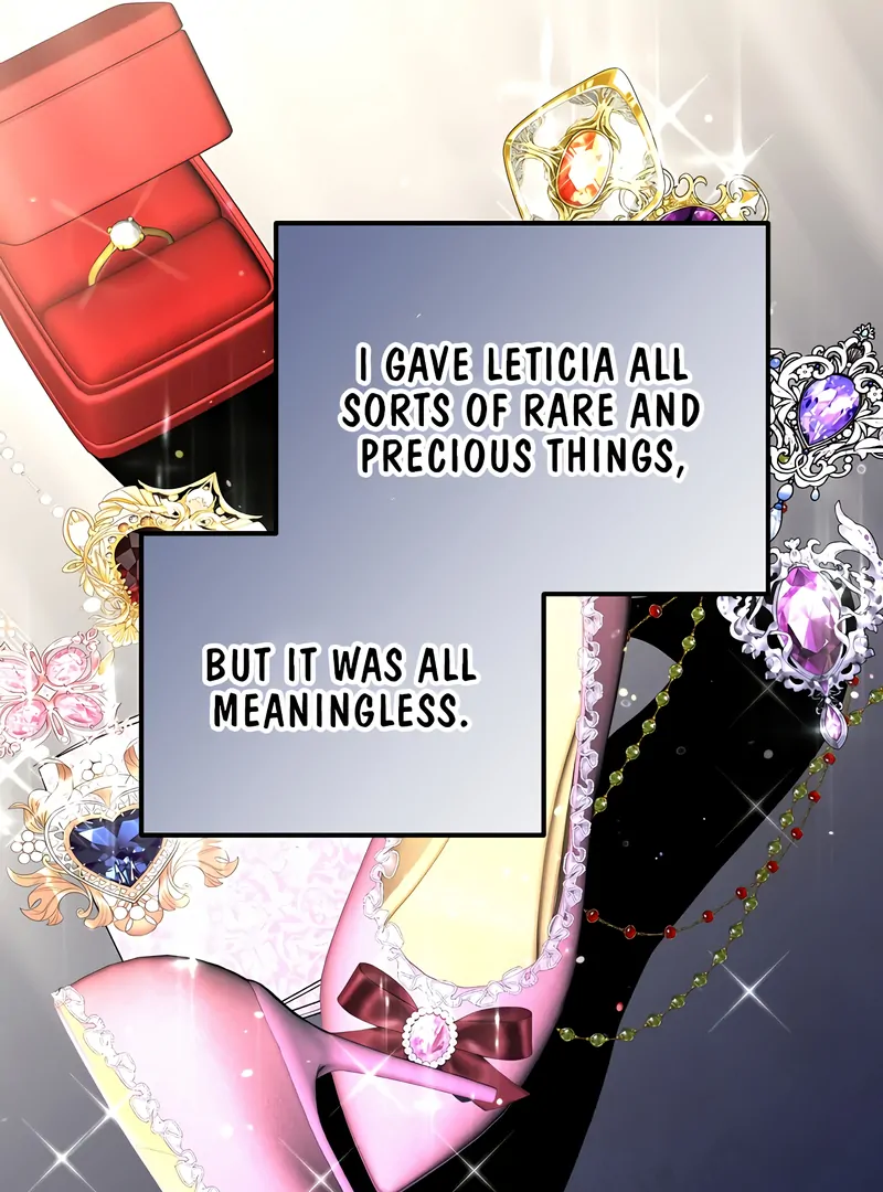 Remember the Time-Limited Grand Duchess Chapter 28 - Page 36