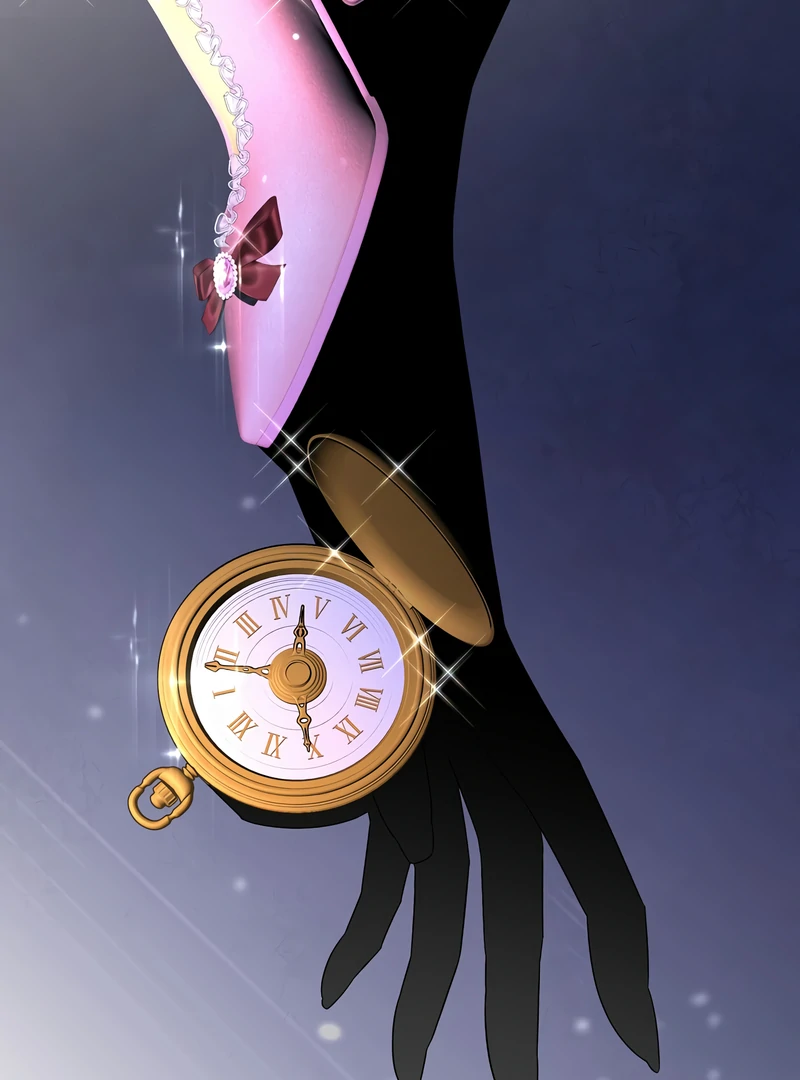 Remember the Time-Limited Grand Duchess Chapter 28 - Page 37