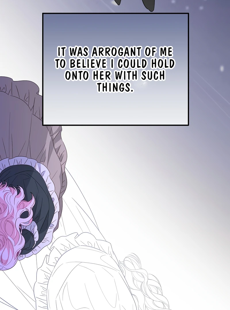 Remember the Time-Limited Grand Duchess Chapter 28 - Page 38