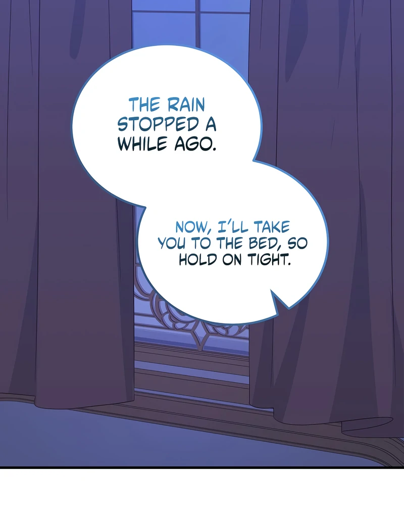Remember the Time-Limited Grand Duchess Chapter 28 - Page 45