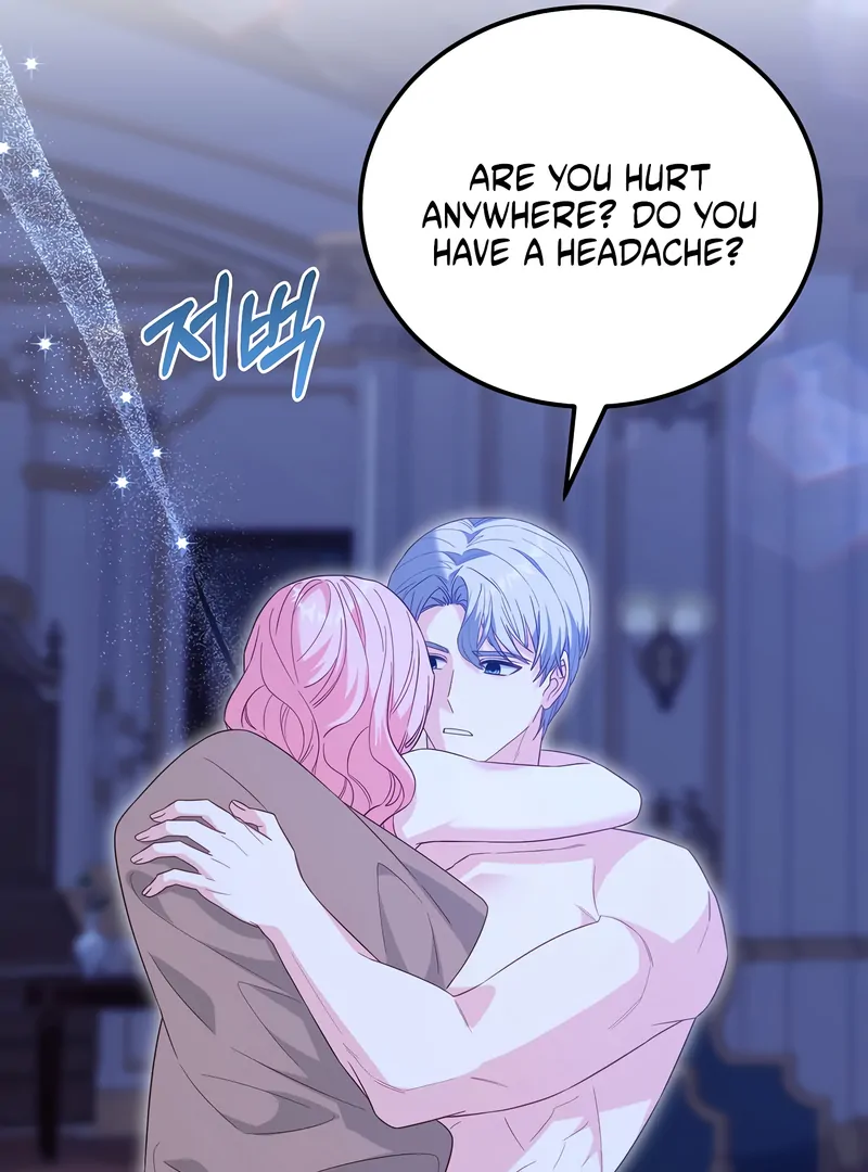 Remember the Time-Limited Grand Duchess Chapter 28 - Page 47