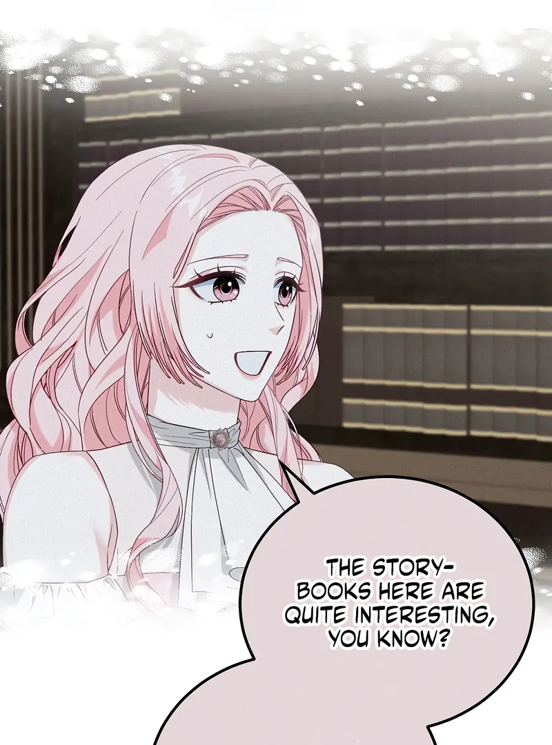 Remember the Time-Limited Grand Duchess Chapter 28 - Page 52