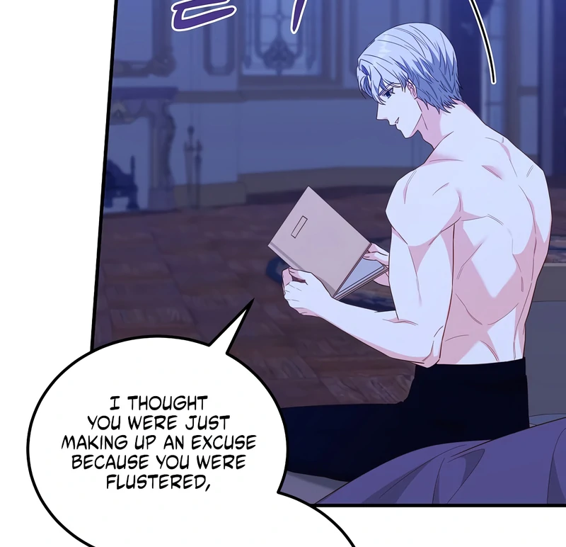 Remember the Time-Limited Grand Duchess Chapter 28 - Page 57