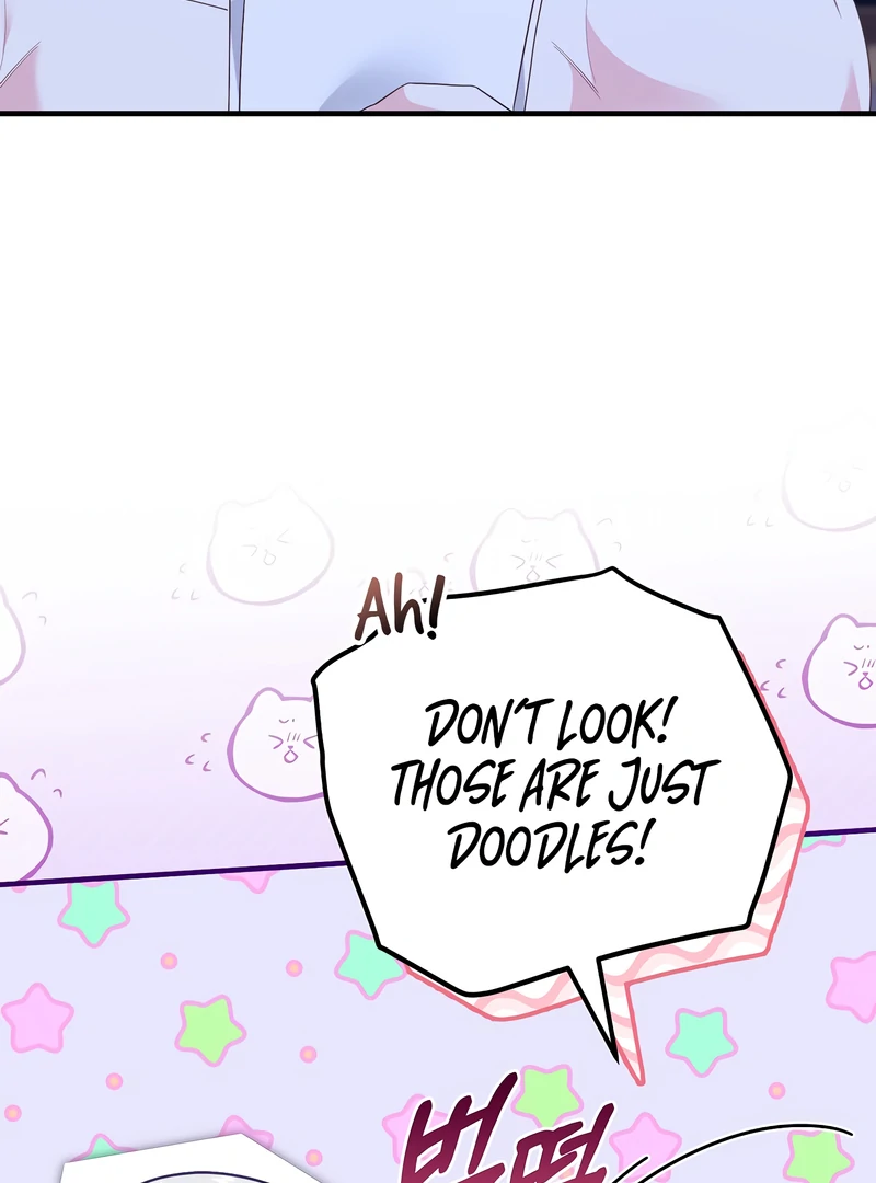 Remember the Time-Limited Grand Duchess Chapter 28 - Page 64