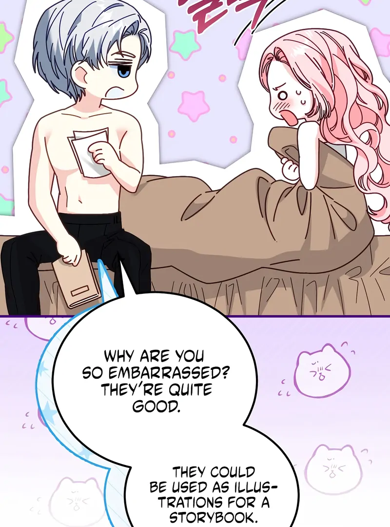 Remember the Time-Limited Grand Duchess Chapter 28 - Page 65