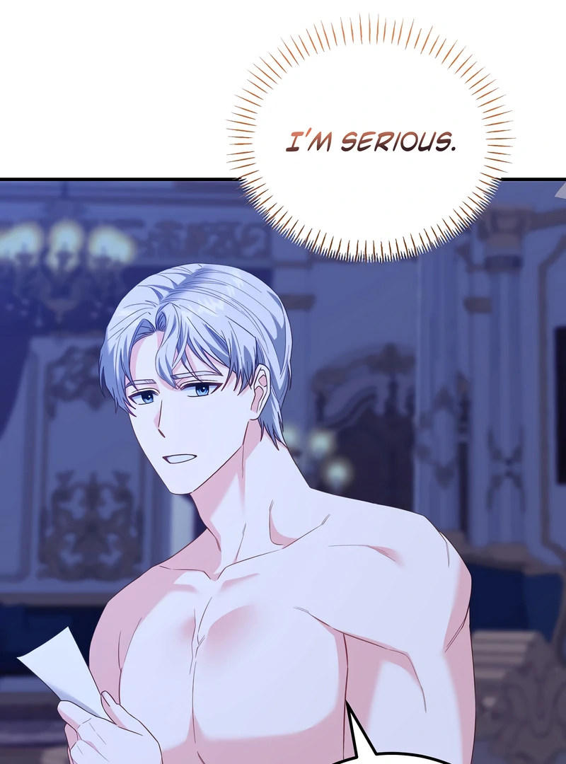 Remember the Time-Limited Grand Duchess Chapter 28 - Page 68
