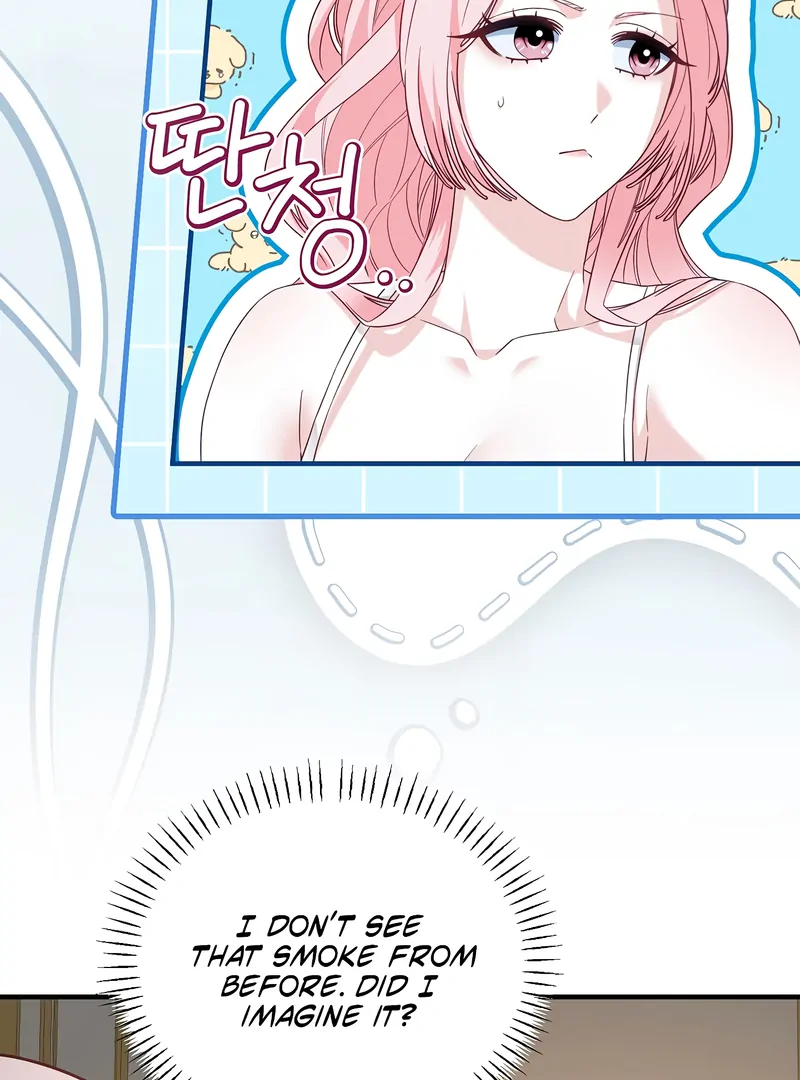 Remember the Time-Limited Grand Duchess Chapter 28 - Page 8