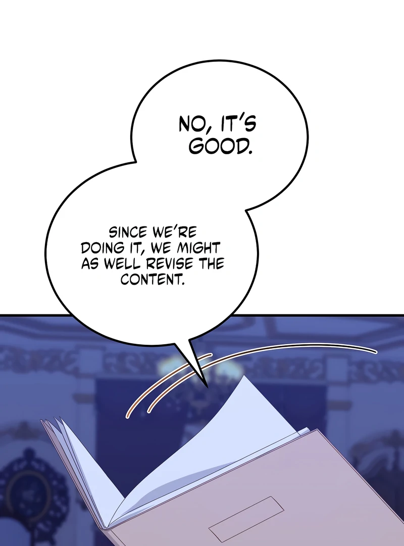 Remember the Time-Limited Grand Duchess Chapter 28 - Page 78