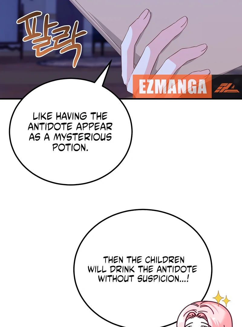 Remember the Time-Limited Grand Duchess Chapter 28 - Page 79