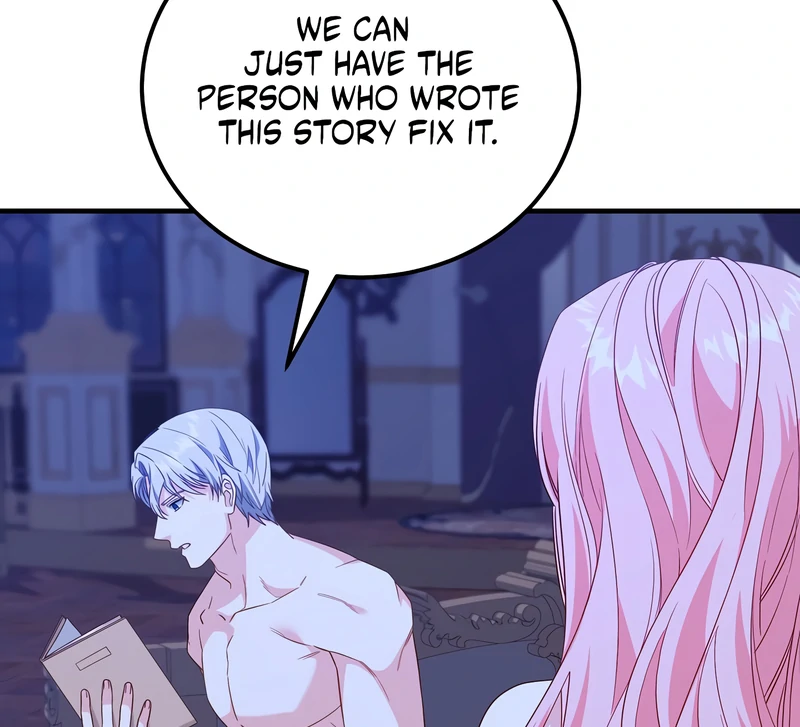 Remember the Time-Limited Grand Duchess Chapter 28 - Page 82
