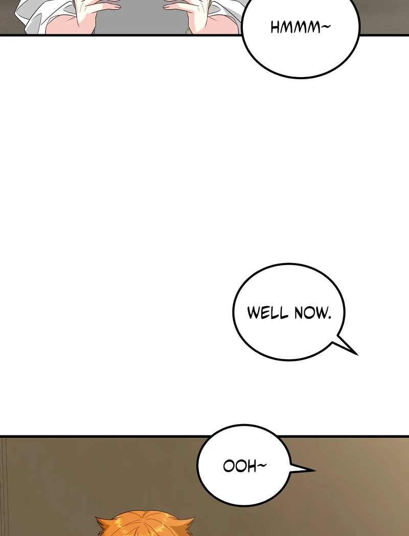 Remember the Time-Limited Grand Duchess Chapter 28 - Page 93