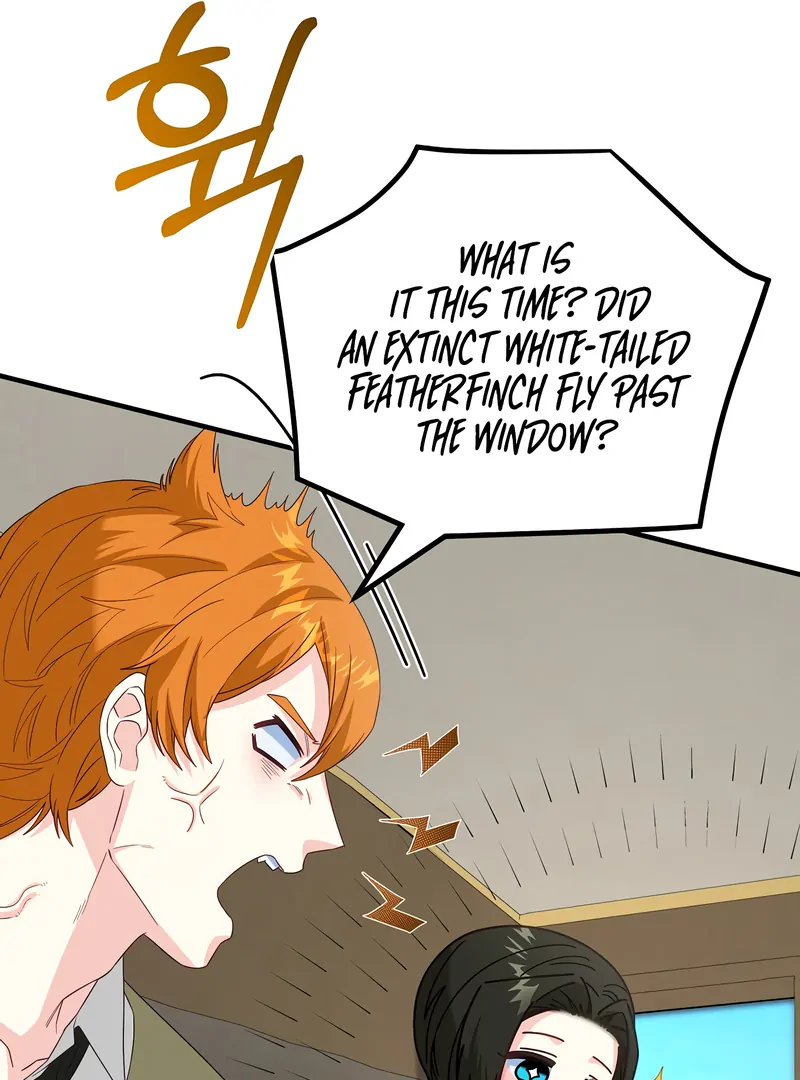 Remember the Time-Limited Grand Duchess Chapter 28 - Page 95