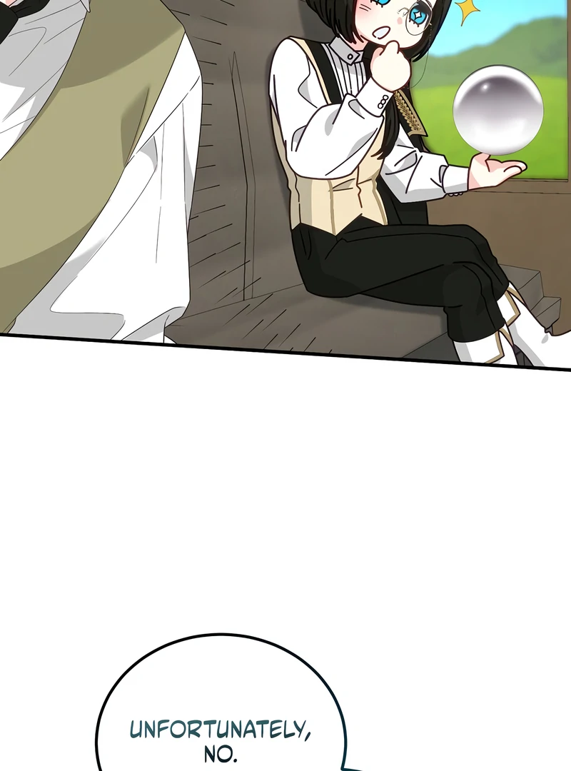Remember the Time-Limited Grand Duchess Chapter 28 - Page 96