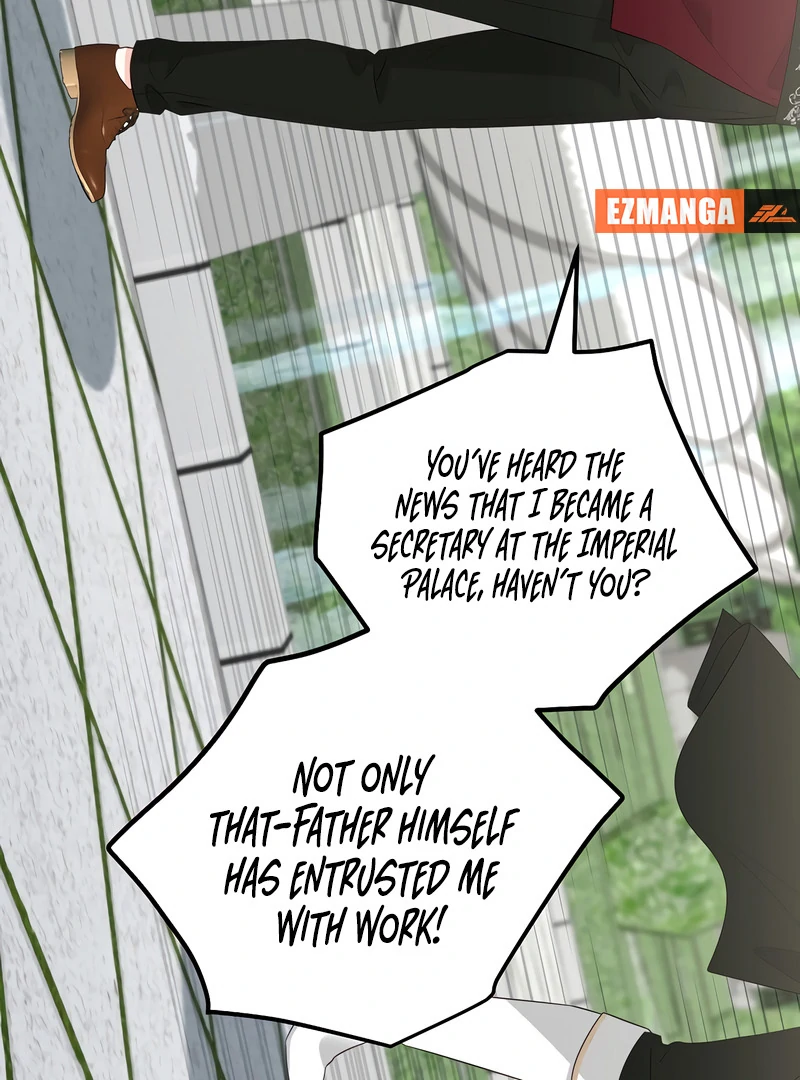 Remember the Time-Limited Grand Duchess Chapter 29 - Page 104