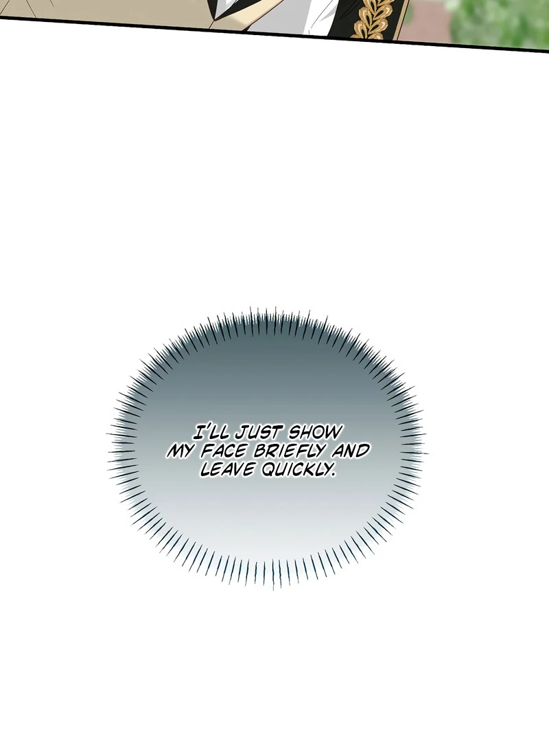 Remember the Time-Limited Grand Duchess Chapter 29 - Page 107