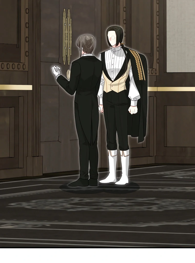 Remember the Time-Limited Grand Duchess Chapter 29 - Page 112